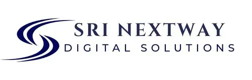 Sri Nextway Digital Solutions Logo - Coimbatore