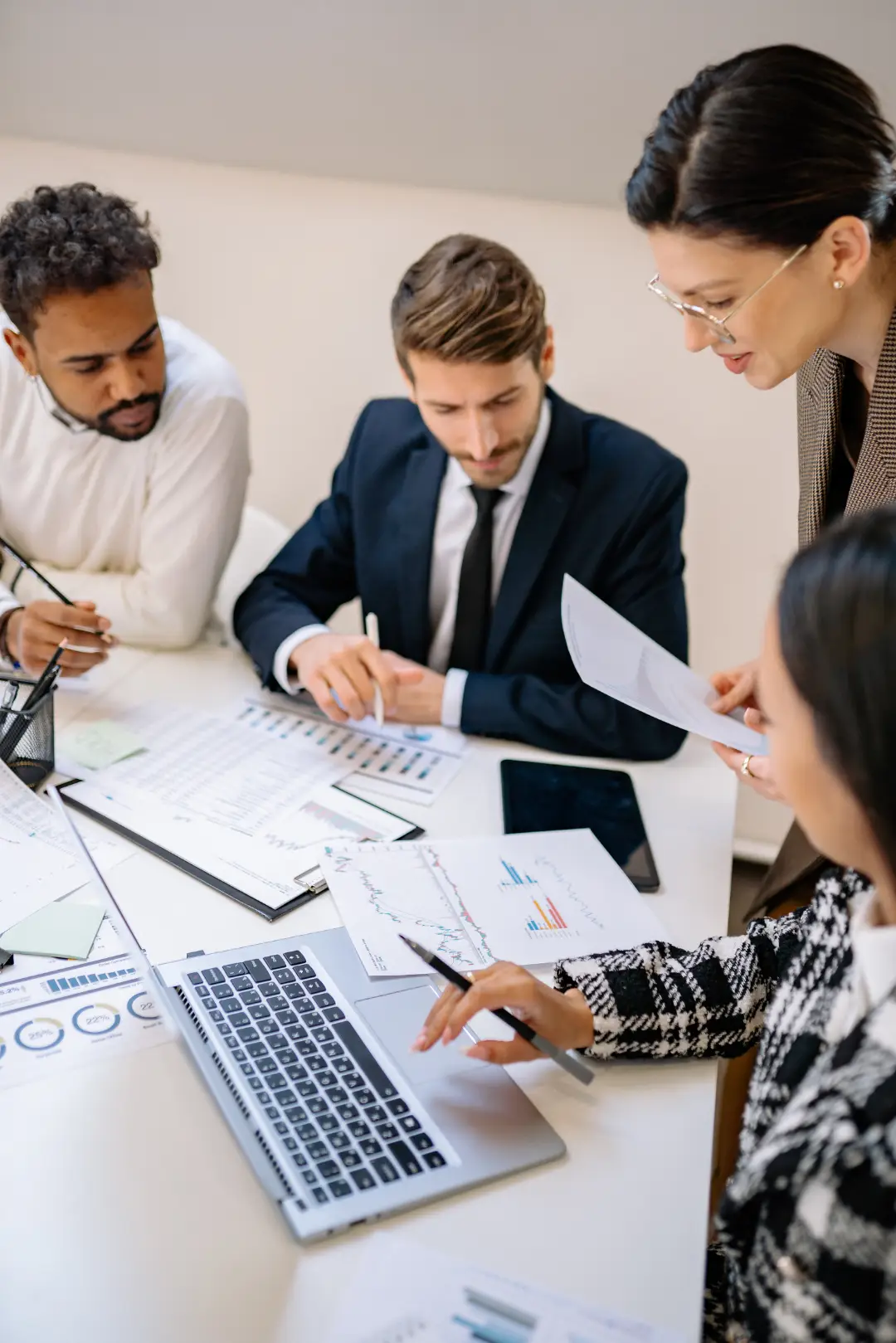 Sri Nextway - Digital Marketing Agency in Coimbatore team